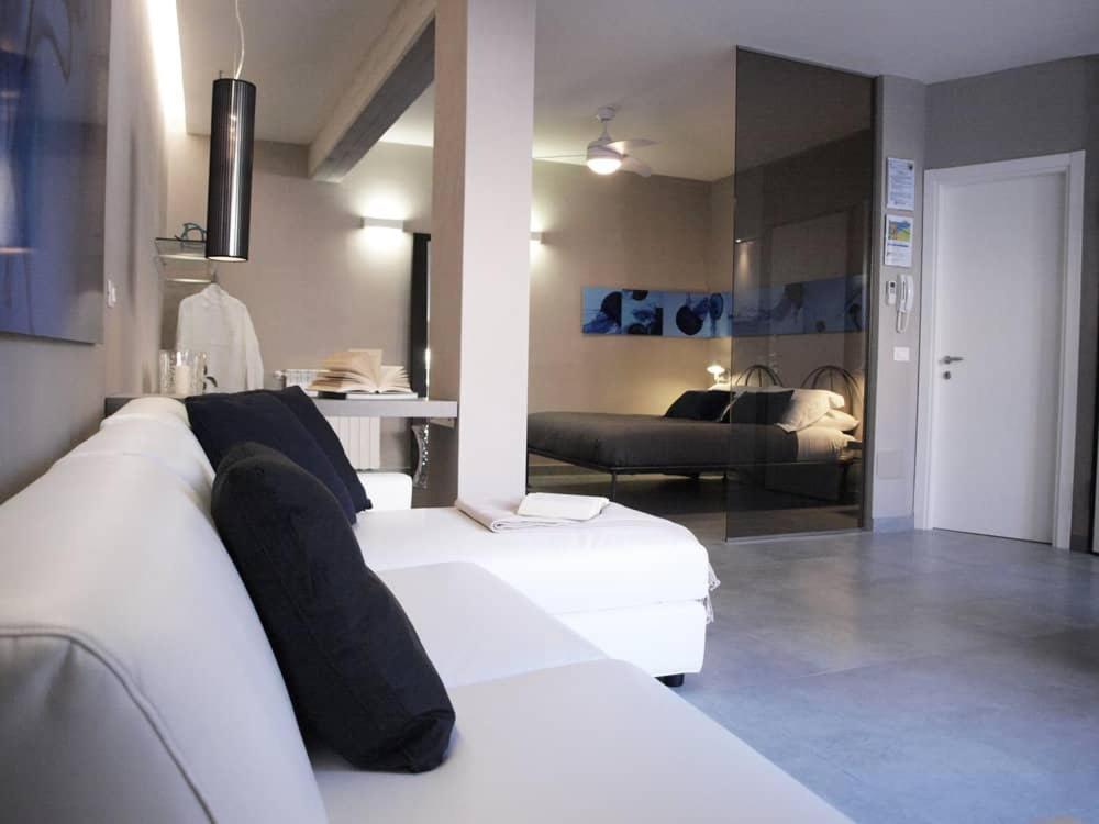 Luxury Apartment Manarola By Arbaspaa Exterior photo