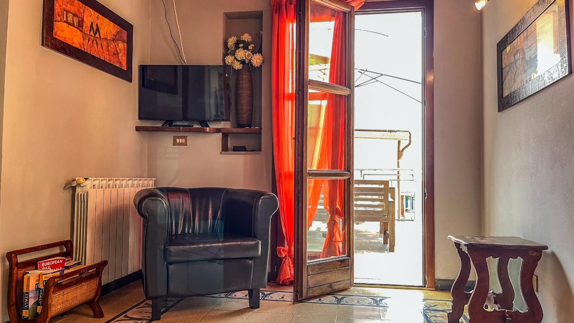 Luxury Apartment Manarola By Arbaspaa Exterior photo